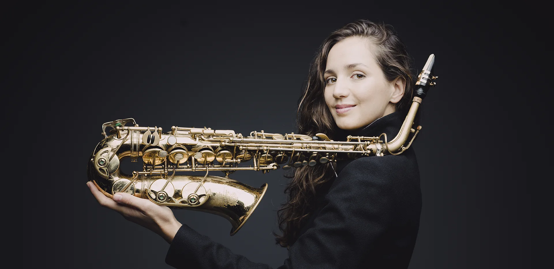 Asya Fateyeva Trio Bild