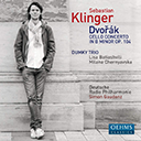 Dvořák: Cellokonzert Bild