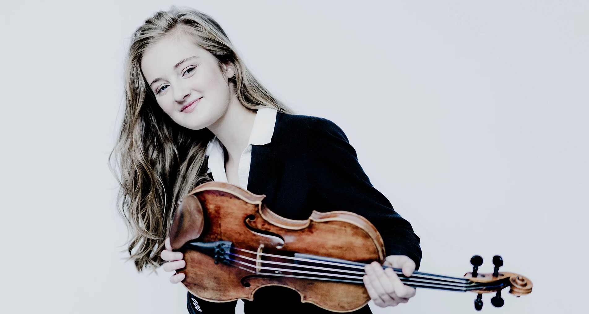 Noa Wildschut / Elisabeth Brauß Bild