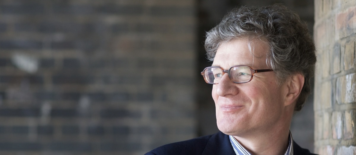 Roger Willemsen – Landschaften Bild