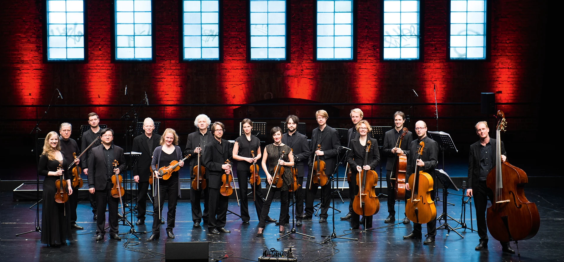 Stuttgarter Kammerorchester Bild