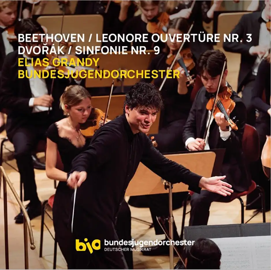 Beethoven / Dvorak Bild