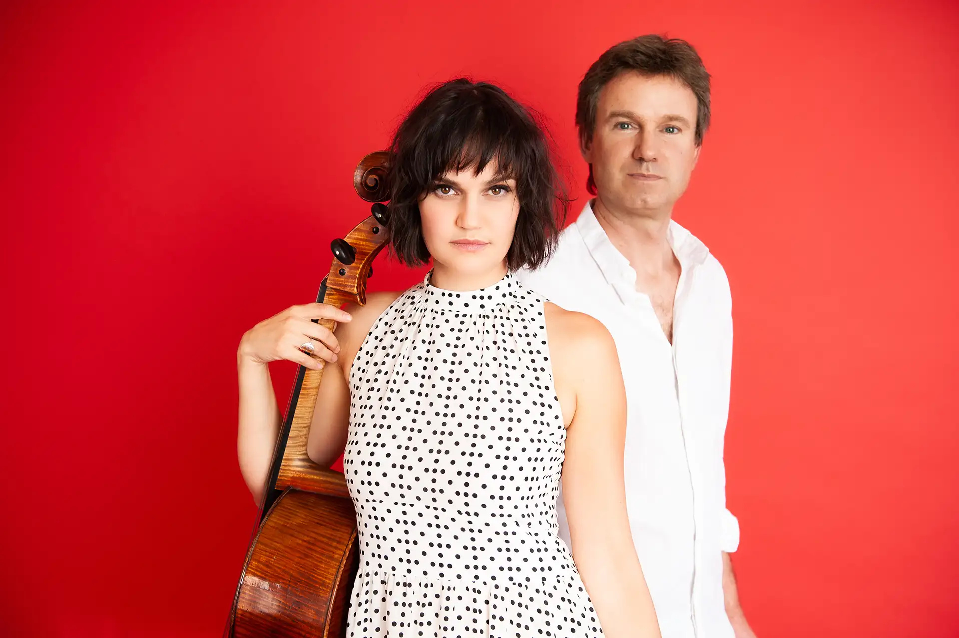 Femmes geniales Bild