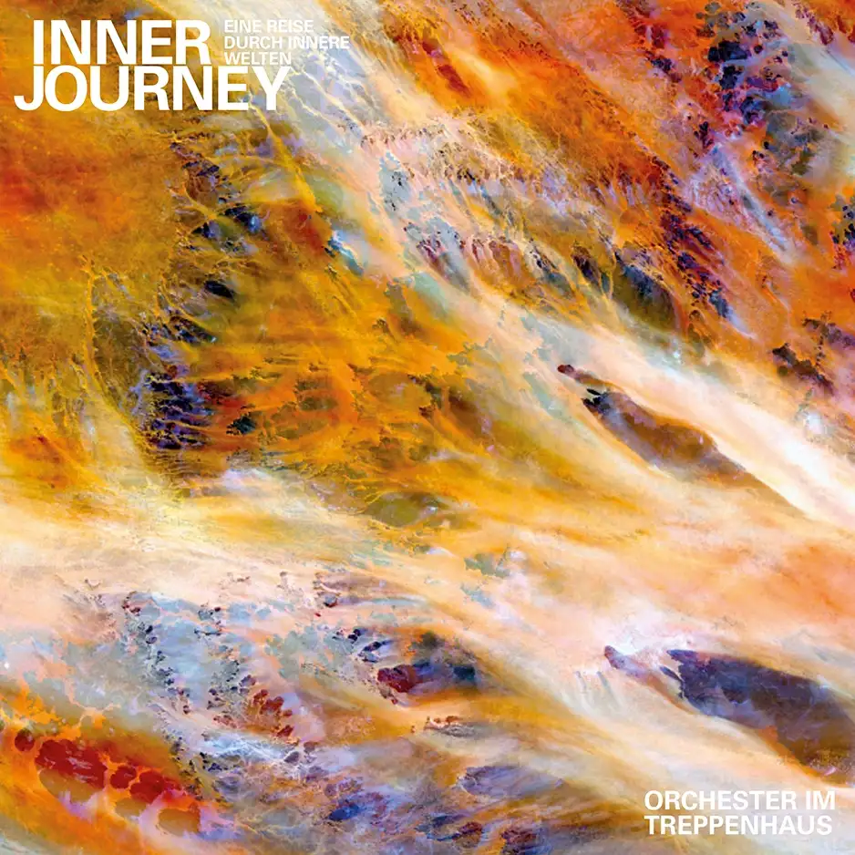 Inner Journey - Eine Reise in innere Welten Bild
