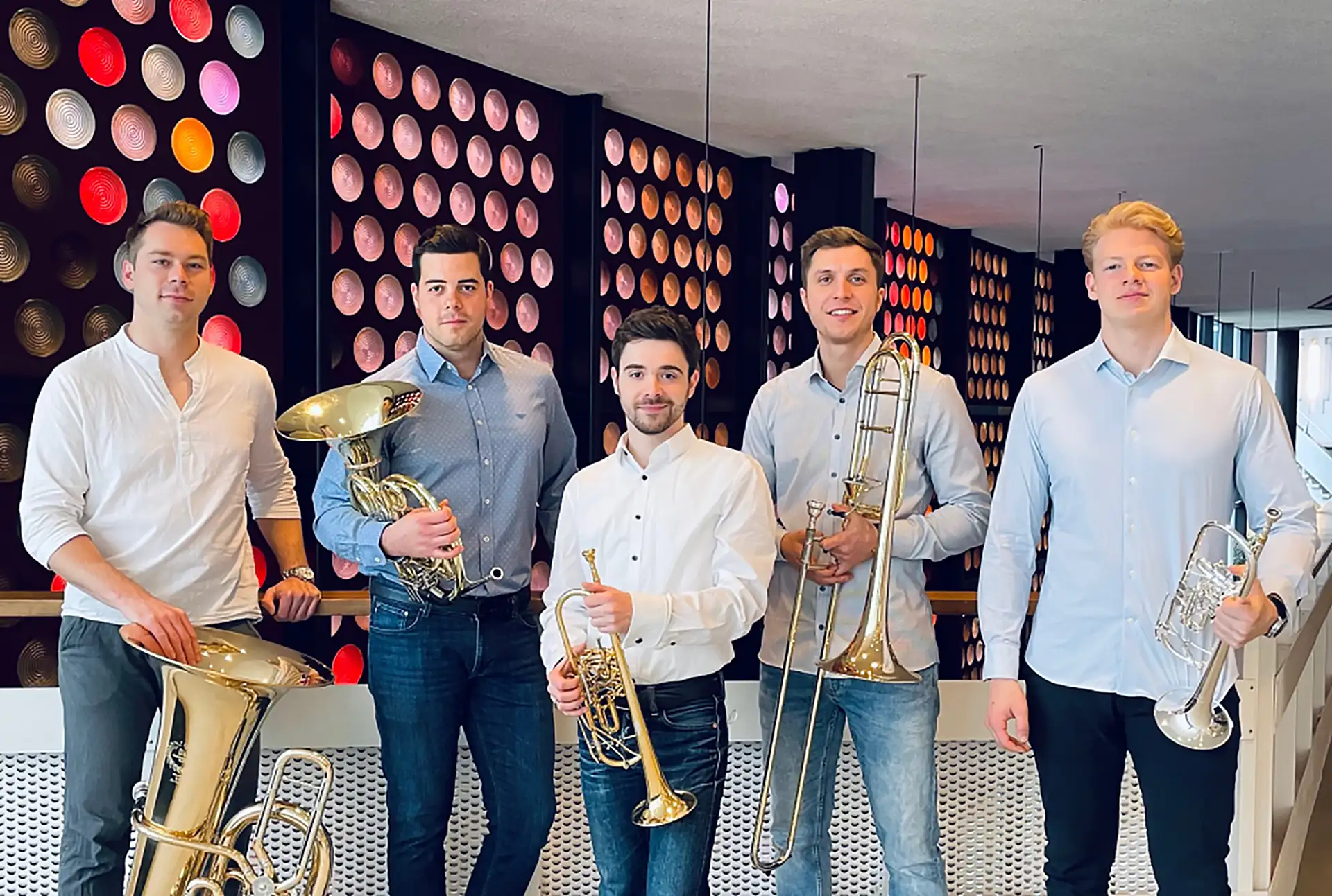 Saisoneröffnung 2023/24 Bild