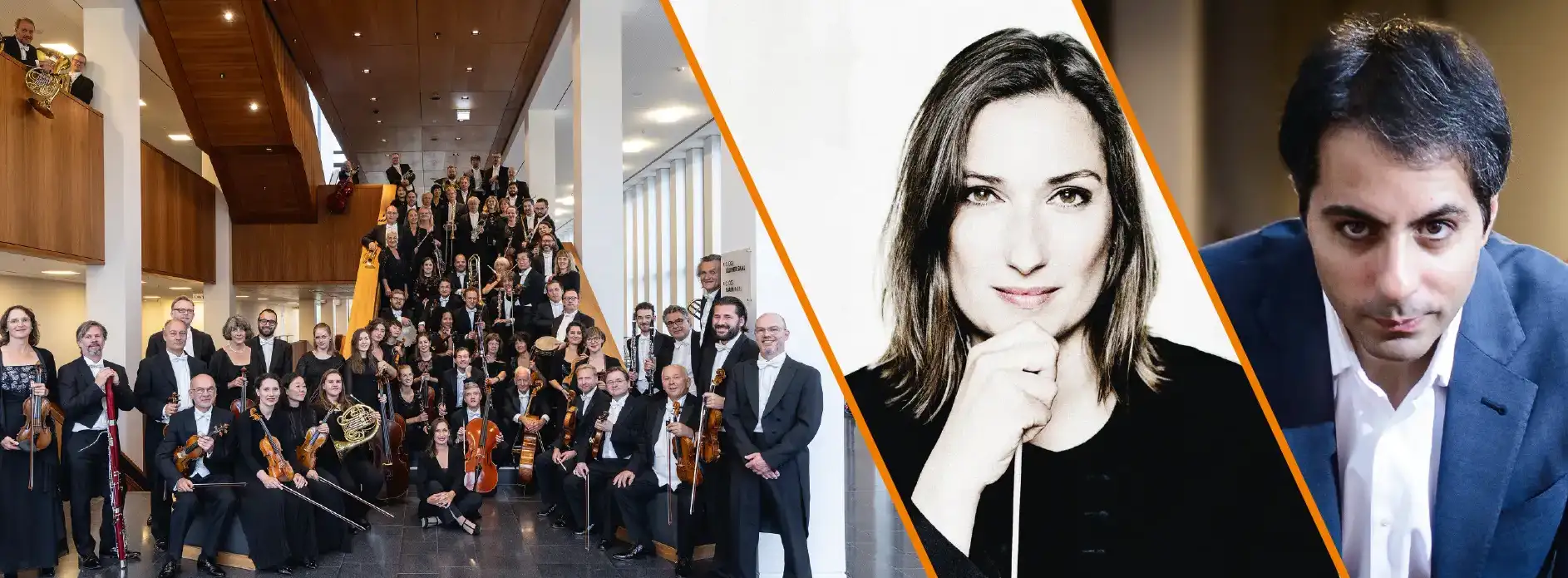 Romantische Klangentfaltungen Bild