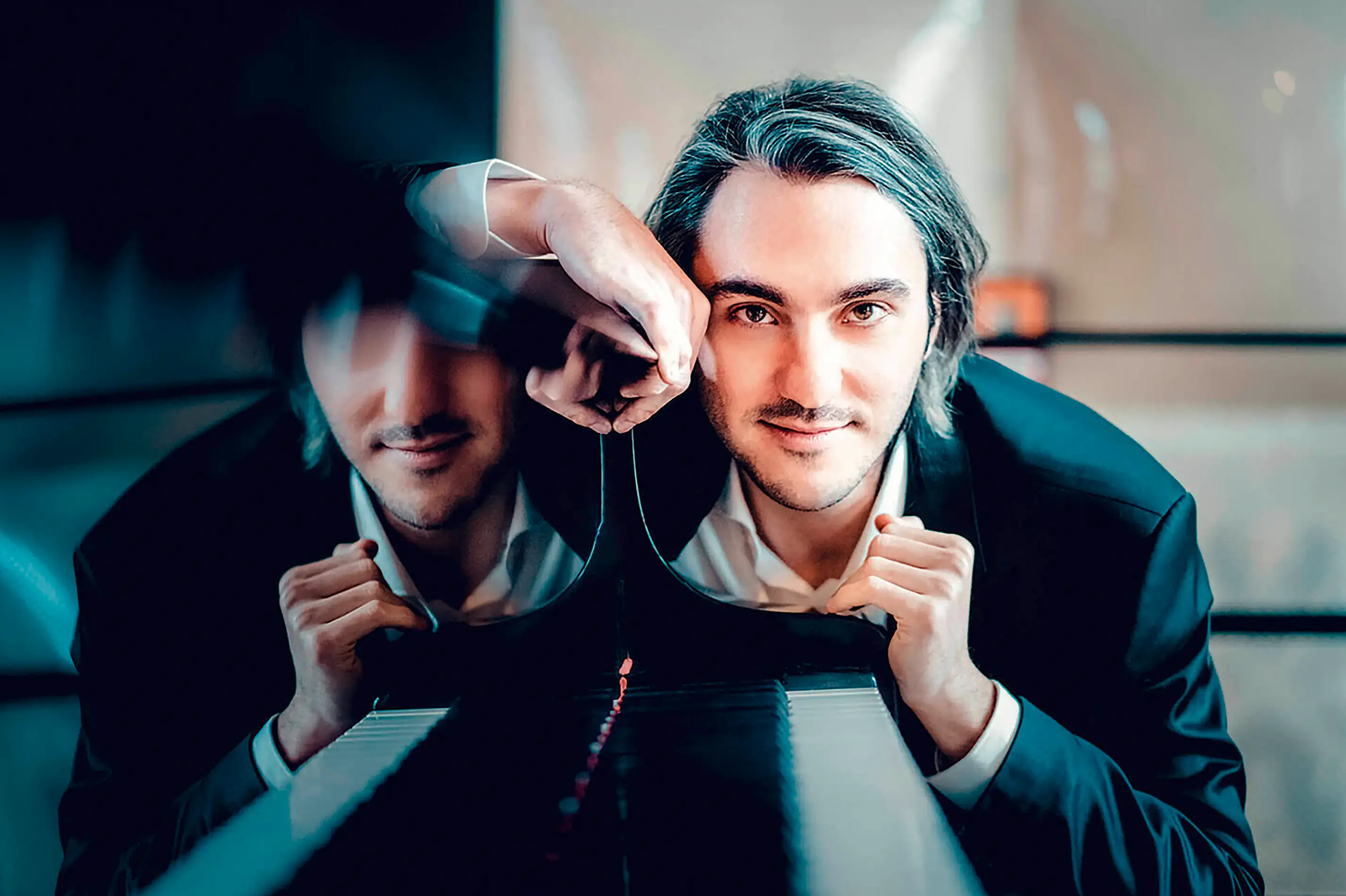 Talent und Leidenschaft Bild