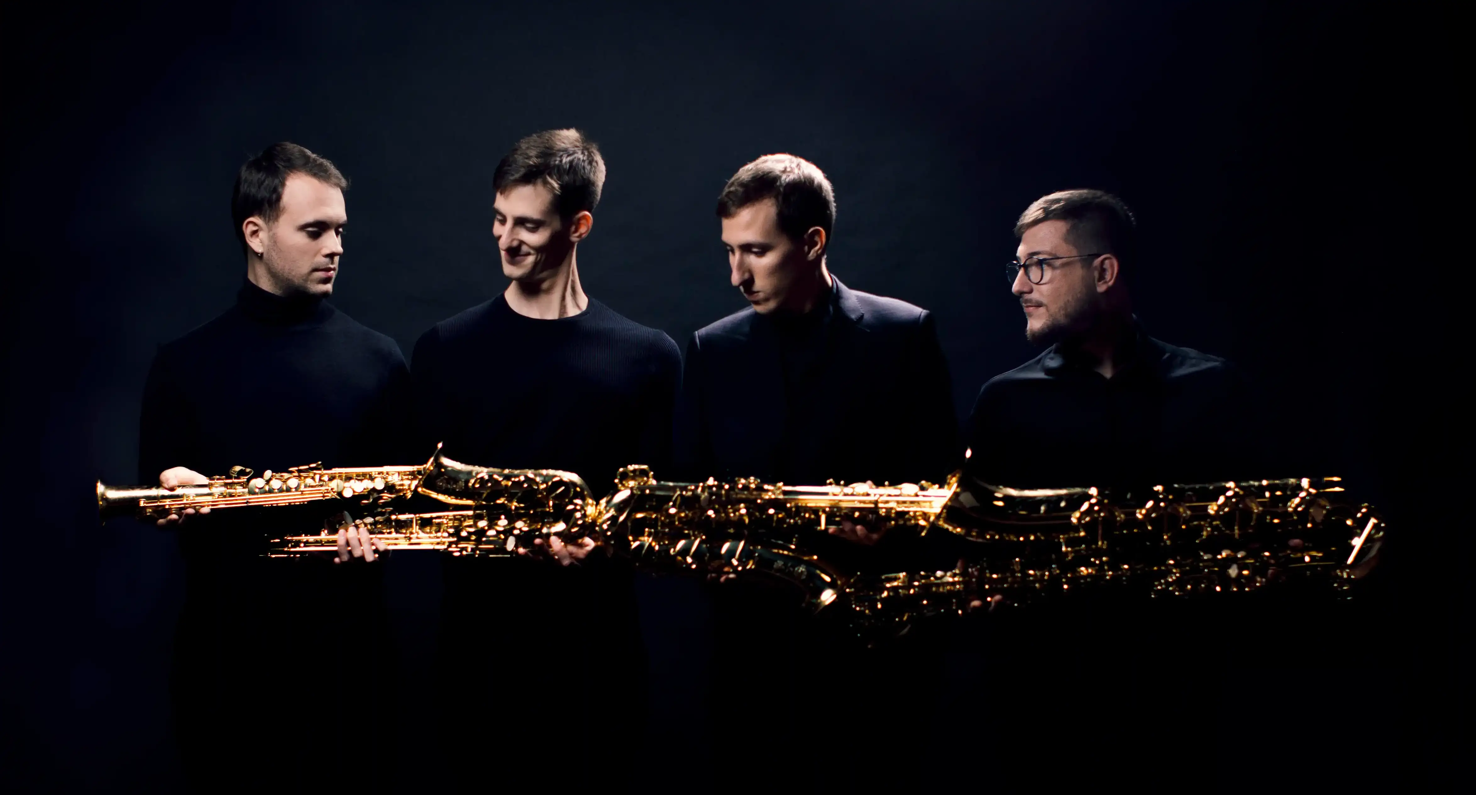 Verblüffende Hörerlebnisse Bild