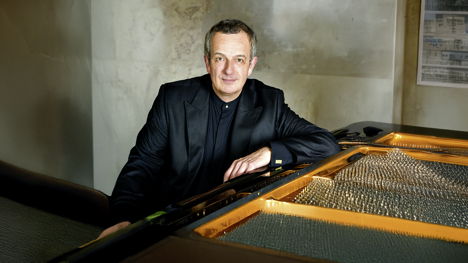 Michael Korstick Bild