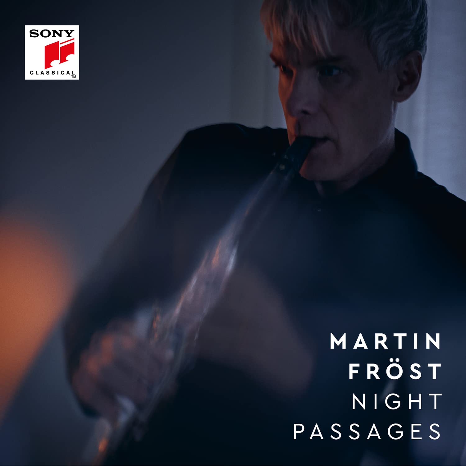 NIGHT PASSAGES Bild