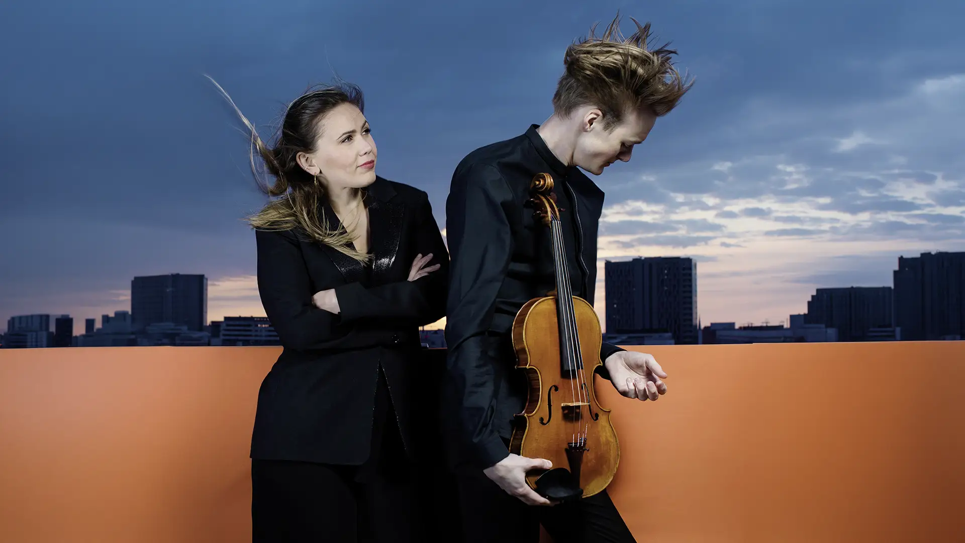 Sào Soulez Larivière & Annika Treutler Bild