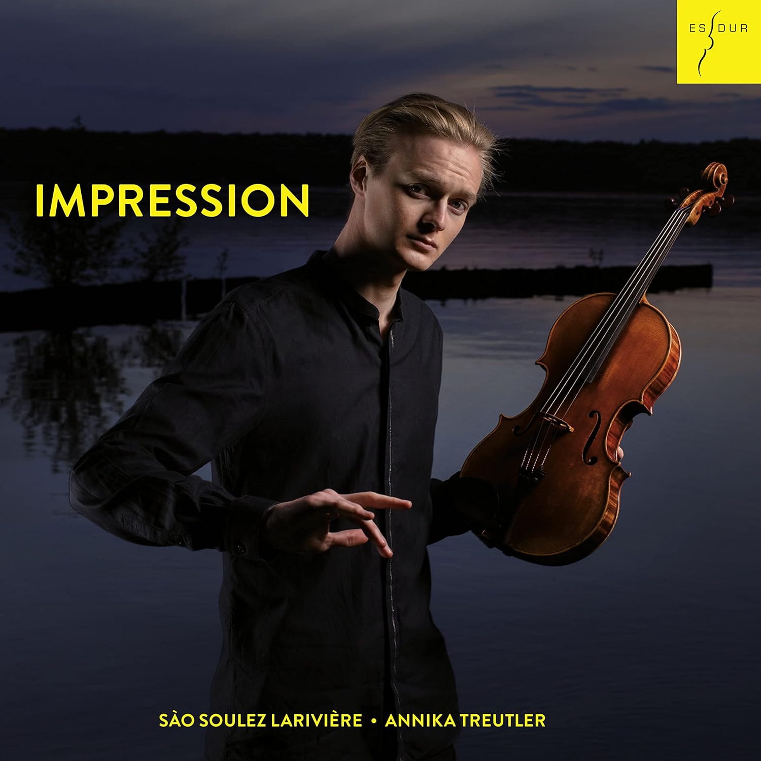 IMPRESSION Bild