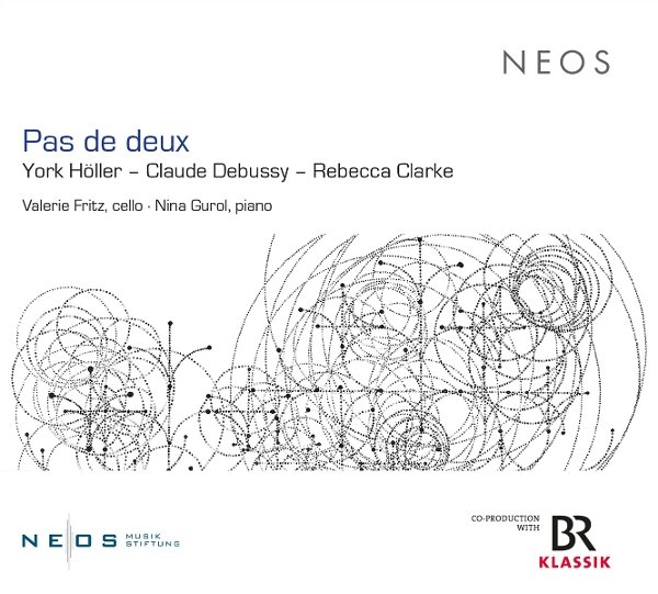 PAS DE DEUX Bild