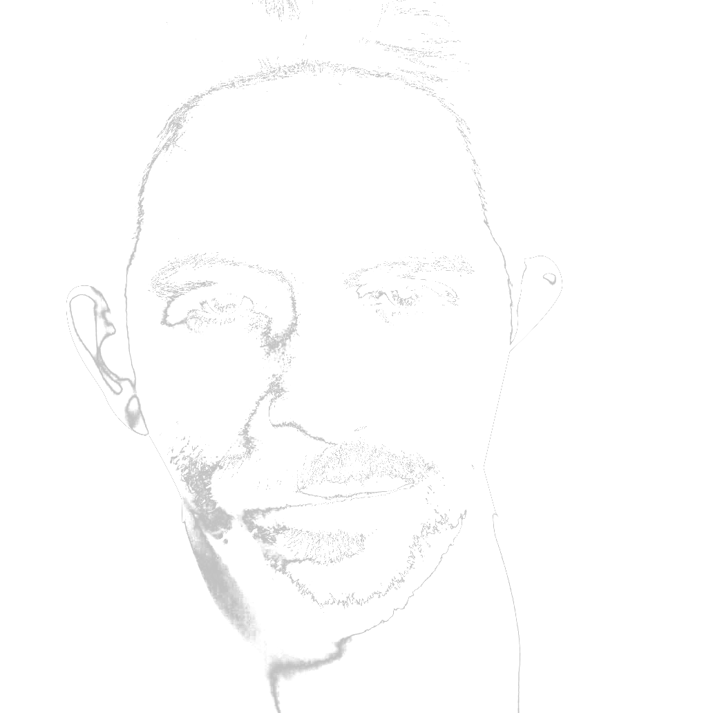 Portrait von Gregor A. Mayrhofer 