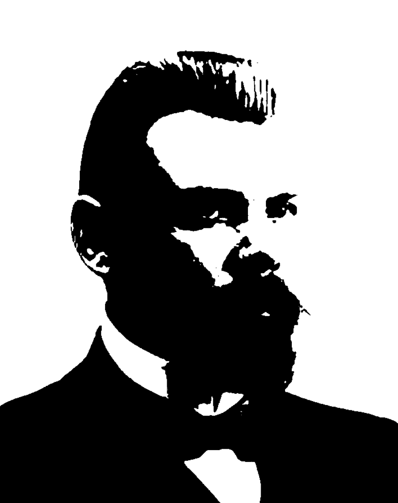 Portrait von Théo Charlier