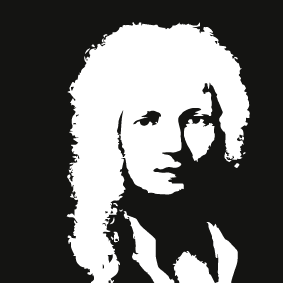 Portrait von Werke von Antonio Vivaldi 