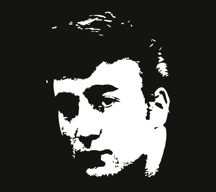 Portrait von The Beatles