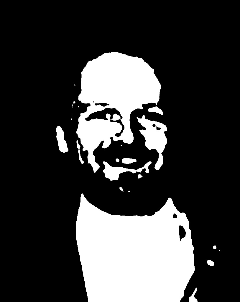 Portrait von Aleš Pavlorek