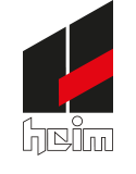 Heim Logo